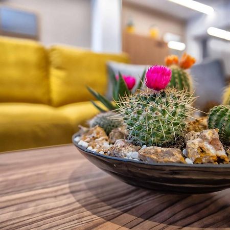 Апартаменты New Loft Cabel & Parking Incluido Кордова Экстерьер фото