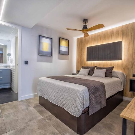 Апартаменты New Loft Cabel & Parking Incluido Кордова Экстерьер фото