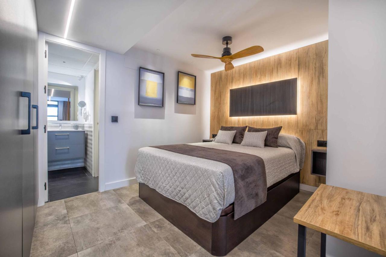 Апартаменты New Loft Cabel & Parking Incluido Кордова Экстерьер фото