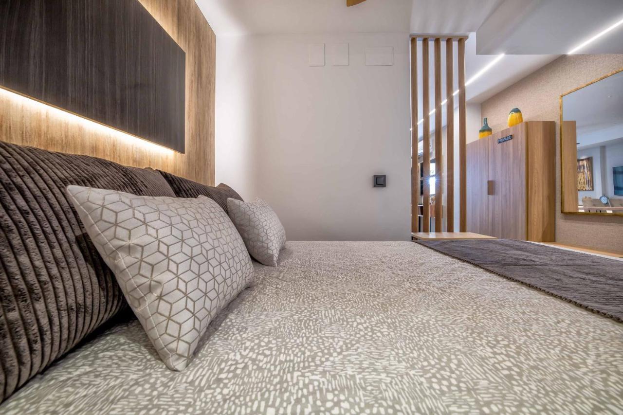 Апартаменты New Loft Cabel & Parking Incluido Кордова Экстерьер фото