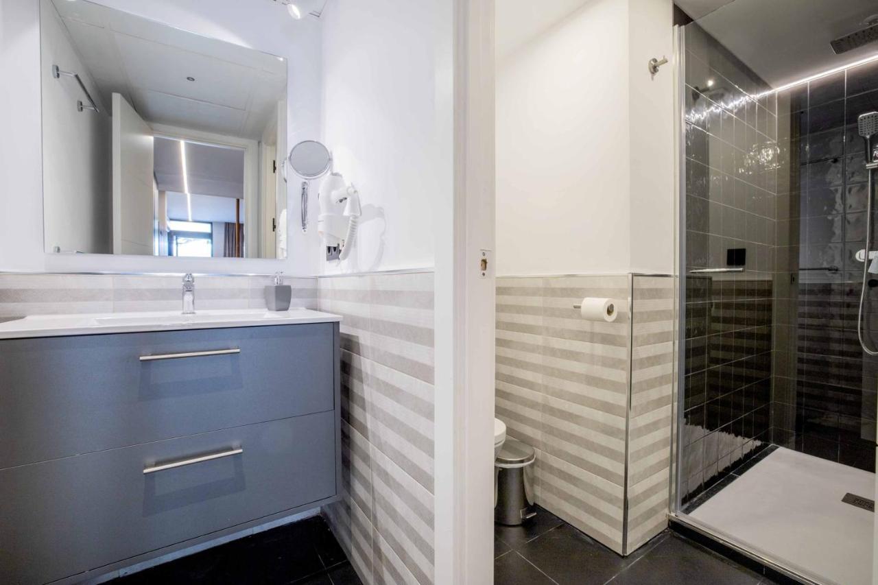 Апартаменты New Loft Cabel & Parking Incluido Кордова Экстерьер фото